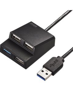 USB-3H413BK 1อัน