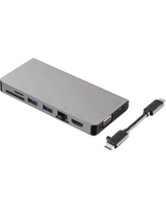 ฮับเชื่อมต่อ USB Type-C