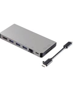 ฮับเชื่อมต่อ USB Type-C