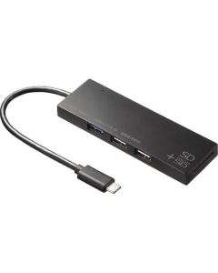 USB-3TCHC16BK 1อัน