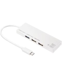 USB-3TCHC16W 1อัน