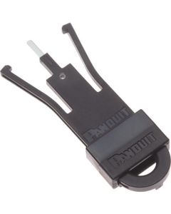 เครื่องมือเฉพาะของ USB blockout สำหรับคีย์ USB ชนิด A