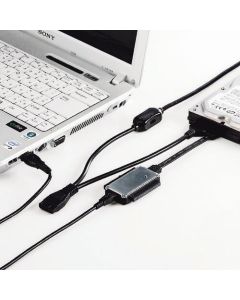 สายแปลง IDE/SATA-USB