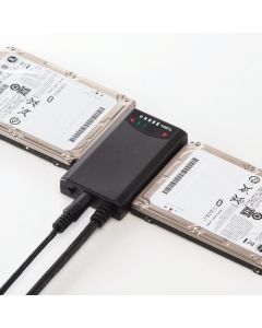 สายแปลง SATA-USB3.0 พร้อมฟังก์ชั่นคัดลอก HDD