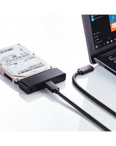 สายแปลง SATA-USB3.1 Gen2