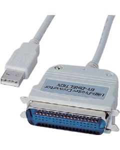 USB Converter Cable 1เส้น