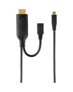 USB-MHL200P 1เส้น