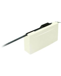 Retrofitted Closer for Sliding Door Akepita