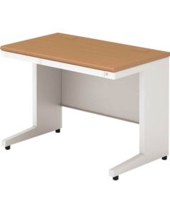 โต๊ะทำงานทรงแบน US US-NS106H T2/W4 (669541)