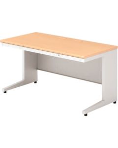 โต๊ะทำงานทรงแบน US US-NS147H WM/W4 (669510)