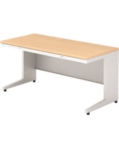 โต๊ะทำงานทรงแบน US US-NS157H WM/W4 (669507)