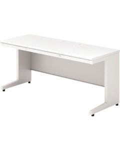 โต๊ะทำงานแบบแบน US US-NS166H WS/W4 (669524)