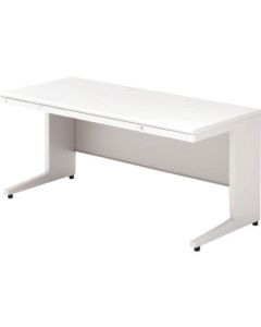 โต๊ะทำงานแบบแบน US US-NS167H WS/W4 (669503)