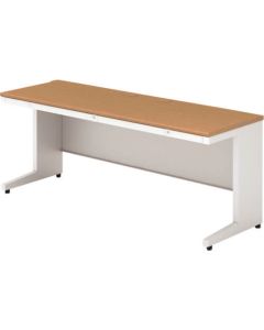 โต๊ะทำงานทรงแบน US US-NS186H T2/W4 (669523)