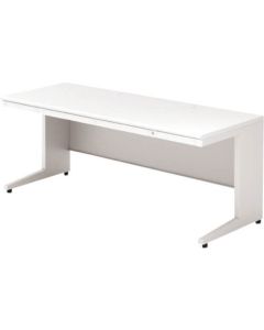 โต๊ะทำงานแบบแบน US US-NS187H WS/W4 (669500)