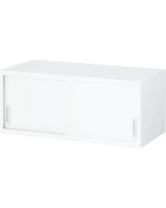 Book Cabinet(Double-sliding Door type)