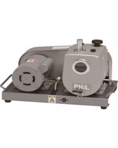 Belt Drive Type Oil Rotary Vacuum Pump