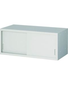 Book Cabinet(Double-sliding Door type)