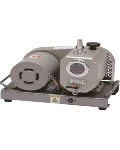Belt Drive Type Oil Rotary Vacuum Pump