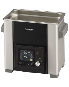 เครื่องล้างอัลตราโซนิกตั้งโต๊ะ UT-107M