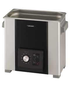 เครื่องทำความสะอาดอัลตราโซนิกตั้งโต๊ะ UT-207L