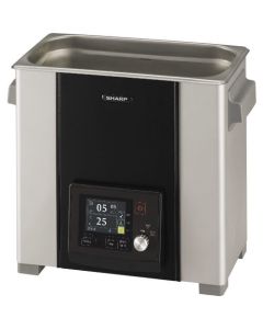เครื่องล้างอัลตราโซนิกตั้งโต๊ะ UT-207M
