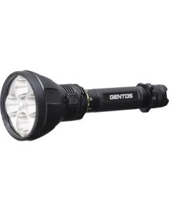 UltiREX Series ไฟฉาย High Power LED แบบชาร์จได้ 10500lm