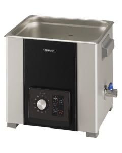 เครื่องทำความสะอาดอัลตราโซนิกตั้งโต๊ะ UT-307L