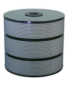 Filter for Wire Edm