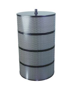 Filter for Wire Edm