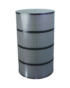 Filter for Wire Edm