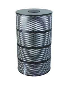 Filter for Wire Edm