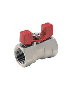 Ball Valve