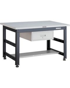 Creative Workbench c/w 1 Drawer