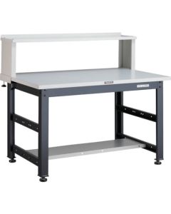 Creative Workbench c/w Riser