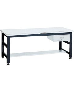 Creative Workbench c/w 1 Drawer 1อัน
