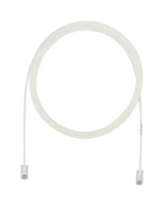 Copper Patch Cord, Cat 5e (SD), 28 AWG