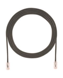 Copper Patch Cord. Cat 5e (SD). 28 AWG 10เส้น