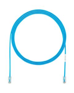 Copper Patch Cord, Cat 5e (SD), 28 AWG