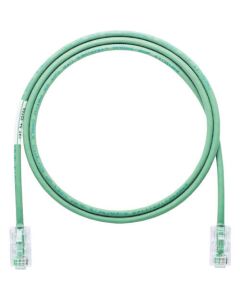 Copper Patch Cord. Cat 5e (SD). 28 AWG 10เส้น