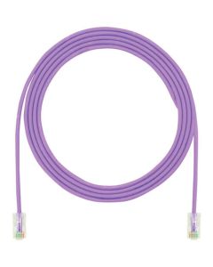Copper Patch Cord, Cat 5e (SD), 28 AWG