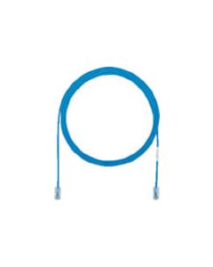 Thin diameter LAN cable (with connectors on both ends)