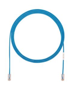 Copper Patch Cord. Cat 5e (SD). 28 AWG 10เส้น