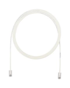 Copper Patch Cord, Cat 5e (SD), 28 AWG