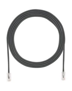 Copper Patch Cord, Cat 5e (SD), 28 AWG