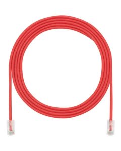 Copper Patch Cord, Cat 5e (SD), 28 AWG