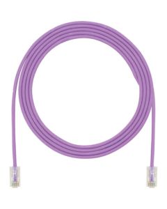 Copper Patch Cord, Cat 5e (SD), 28 AWG