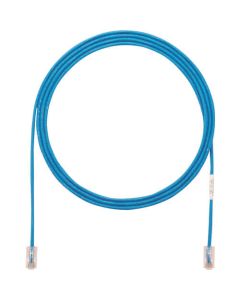 Copper Patch Cord. Cat 5e (SD). 28 AWG 10เส้น