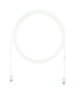 Copper Patch Cord, Cat 5e (SD), 28 AWG