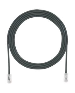 Copper Patch Cord, Cat 5e (SD), 28 AWG
